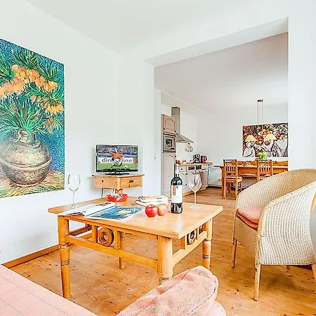 Apartment In Der Nähe Zum Strand *