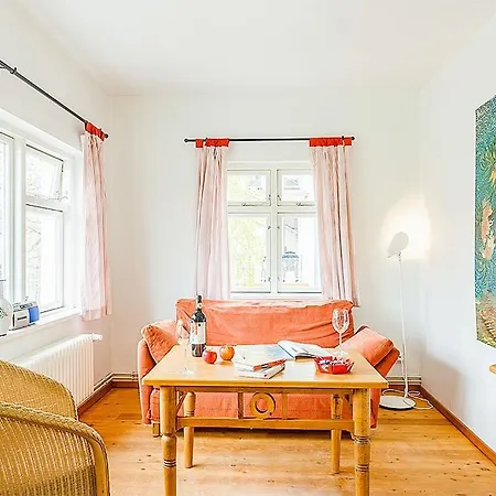In Der Nähe Zum Strand Apartment *