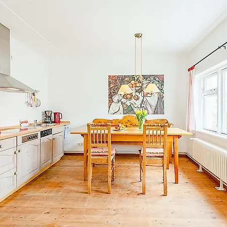 In Der Nähe Zum Strand Apartment